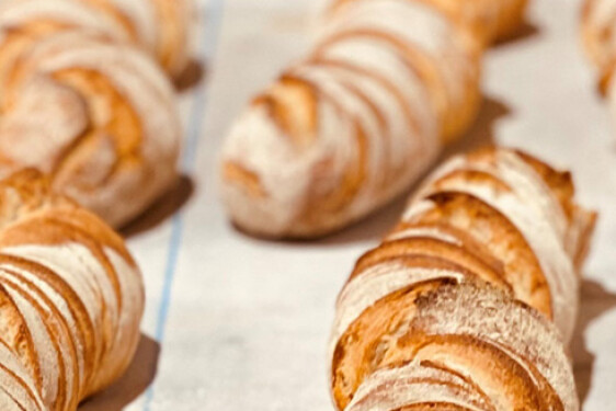 Boulanger - laboratoire