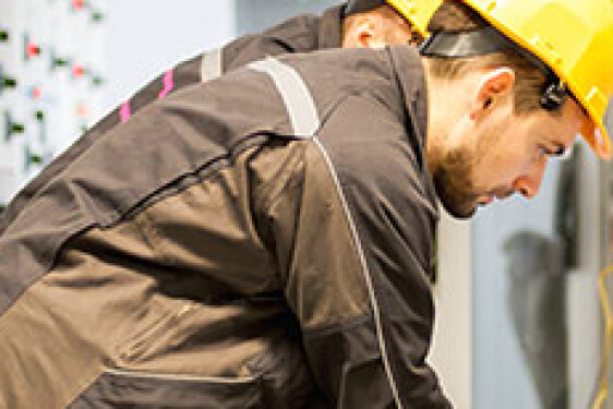 Agent de maintenance